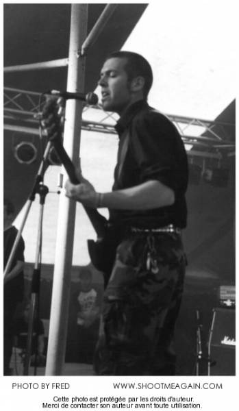 Nevrotic Explosion à Ecaussines (Street Live Festival), le 18-09-2004, par Fred — 4 sur 4
